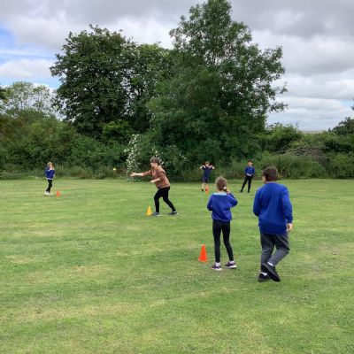 House Rounders